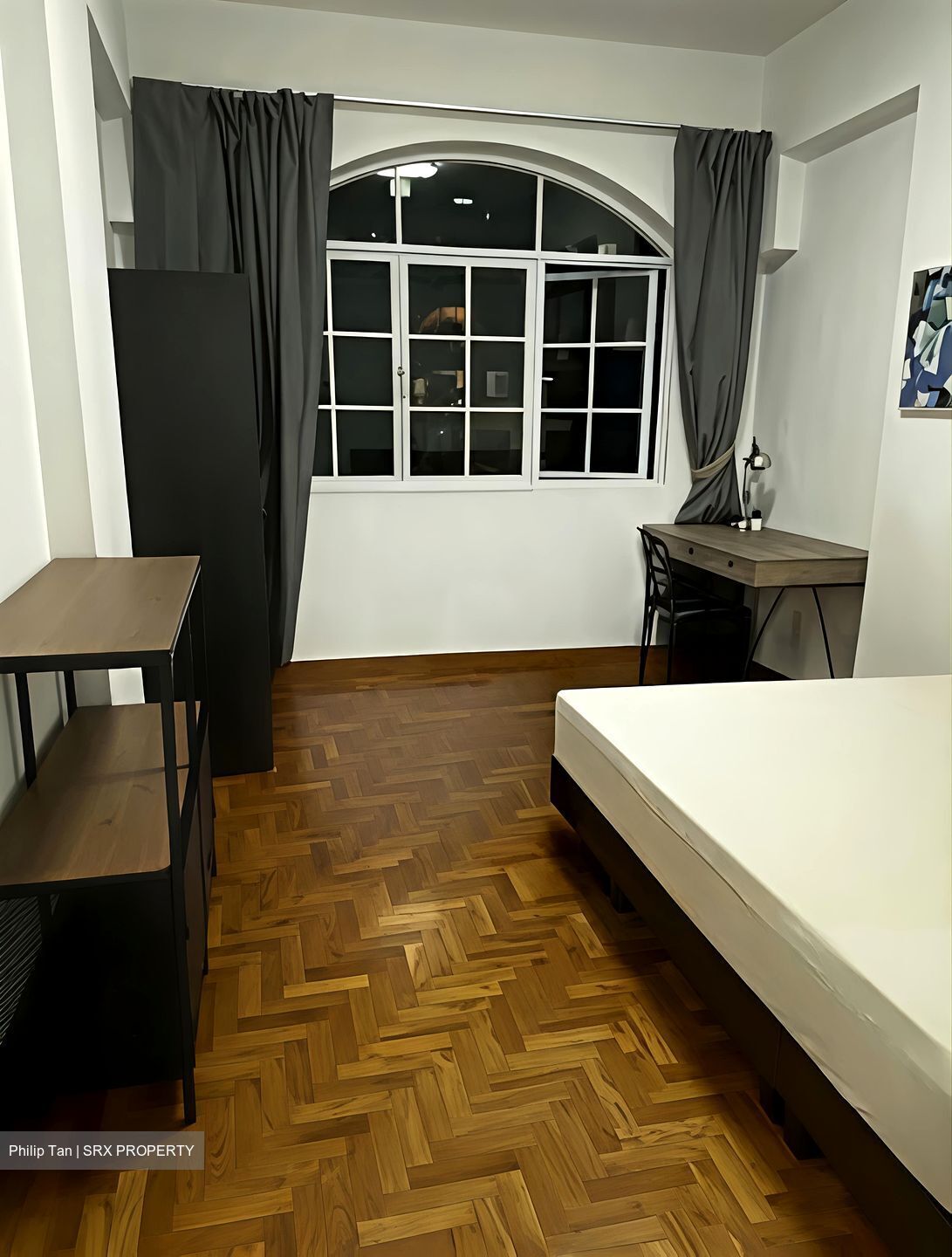 Versailles (D15), Condominium #635969011